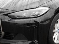 BMW i4 - Vorschau Bild 29