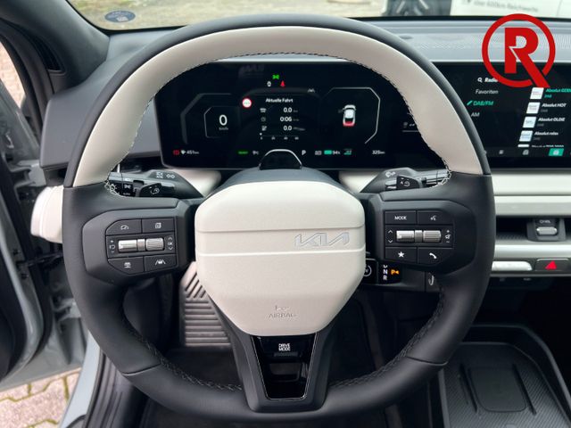 EV4 Fastback GT-Line 81.4 kWh 360 Kamera HarmanK