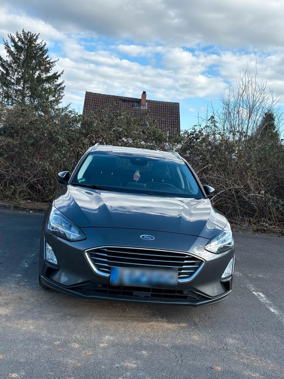 Image of Ford Focus