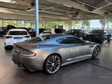 Aston Martin DBS 6.0 Touchtronic V12 "Casino Royal" 007 grüßt - Aston Martin DBS Benziner Gebrauchtwagen