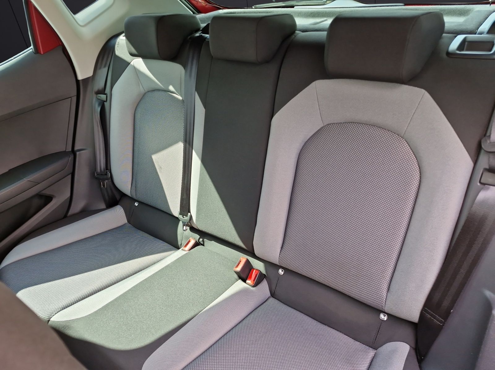 Fahrzeugabbildung SEAT Ibiza Style 1.0 ECO TSI KLIMA LED