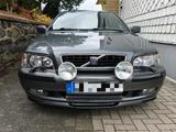 Volvo V40 Kombi - gebrauchte Volvo V40 aus dem Jahr 2003