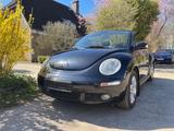 Volkswagen New Beetle 1.6 United Cabriolet United - Volkswagen New Beetle United mit Benzin-Antrieb