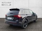 Volkswagen Tiguan R-Line 4Motion 2.0 TDI HUD StandHZG AHK P - VW Tiguan Gebrauchtwagen in Köln