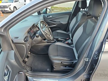 Bild 9 Opel Crossland (X) Crossland INNOVATION Apple CarPlay Android Auto