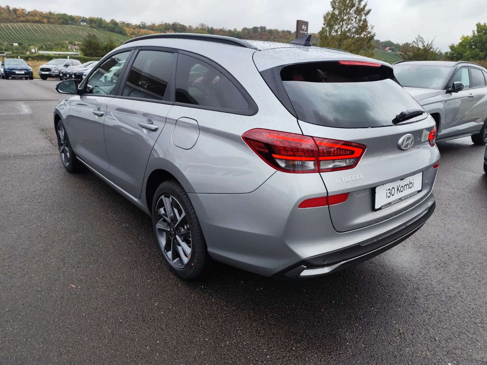 Hyundai i30 – Bild 3