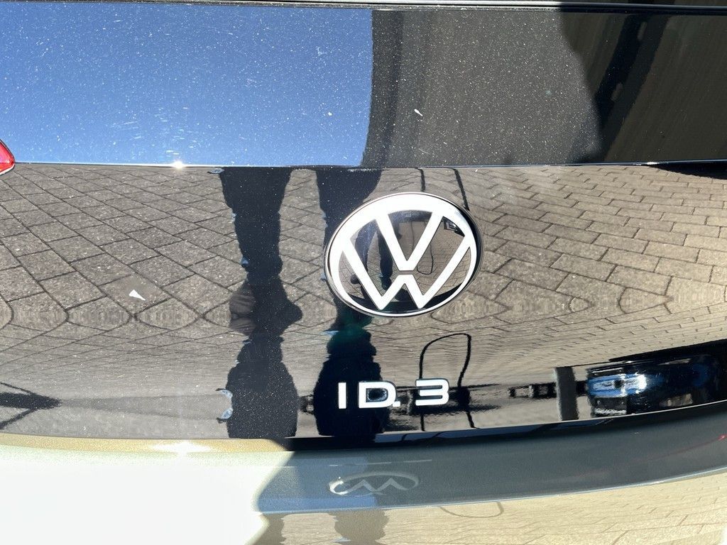 Volkswagen ID.3 - Bild 13