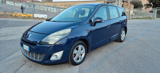 Renault Grand Scenic 7 posti - GARANZIA