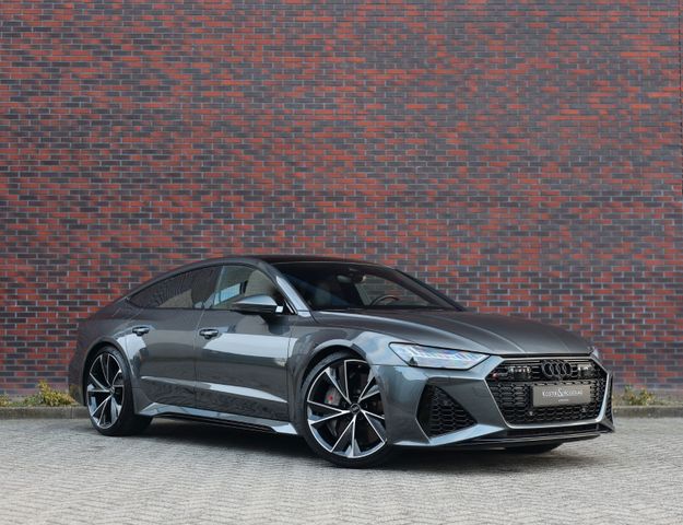 AUDI RS7 4.0 TFSI Quattro | Ceramic - Matrix - B&amp;O