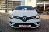 Renault Clio 1.2 Limited Navi Tempomat Klima Bluetooth - Renault Clio: 1.2