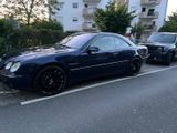 Mercedes-Benz CL 500 V8 - Orginal Zustand - Mercedes-Benz CL 500 aus 1999