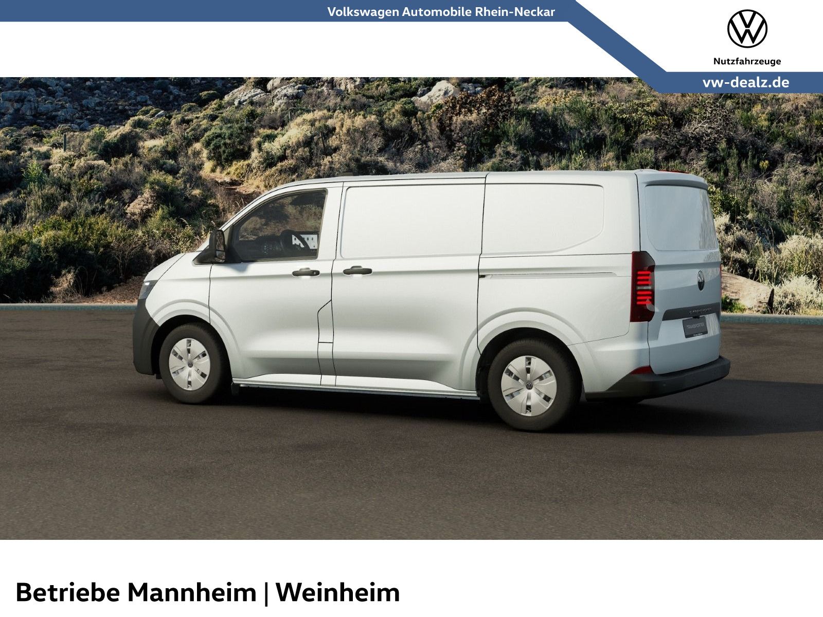 Volkswagen Andere - Bild 4
