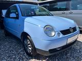 Volkswagen Lupo 1.4 Automatik, FRISCHER TÜV - Volkswagen Lupo: Automat