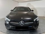 Mercedes-Benz CLA 200 SB AMG Line EDITION - Mercedes-Benz CLA 200 Shooting Brake von privat