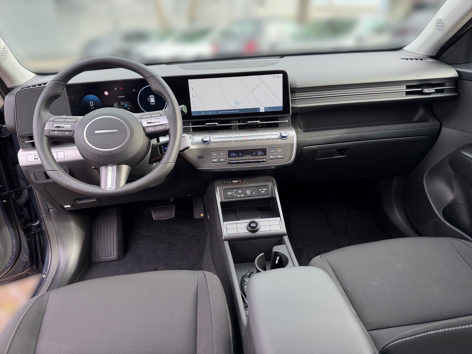 Hyundai Kona – Bild 11