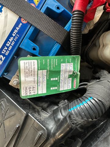 Abarth 595 Competizione *Xenon*Rennsitze*