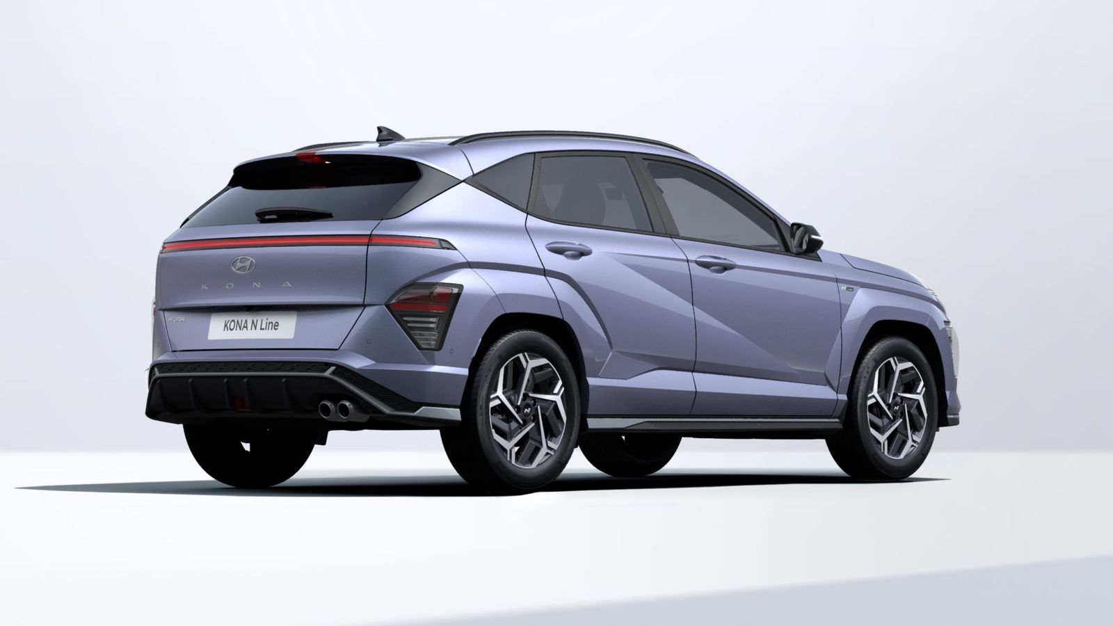 Hyundai KONA - Bild 6