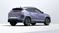 Hyundai KONA - Vorschau Bild 6