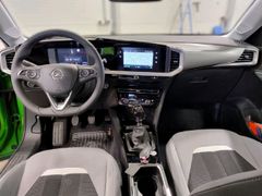 Fahrzeugabbildung Opel Mokka Elegance 1.2 Turbo Navi Pro, 180° RFK, LED
