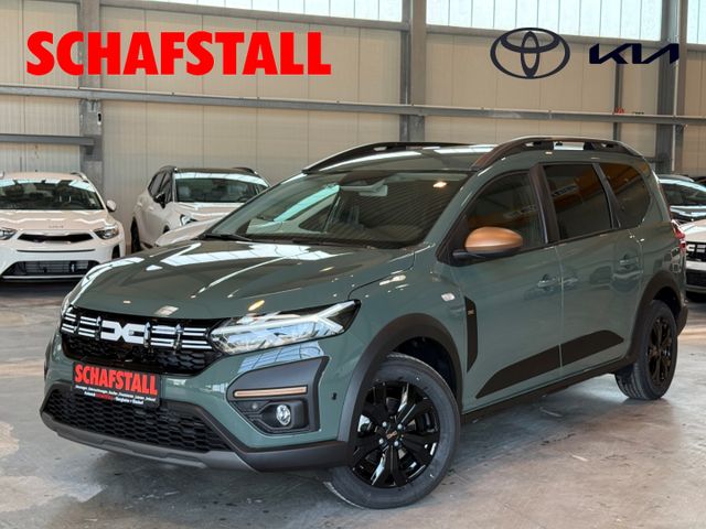 Dacia Jogger Extreme+ TCe 100 ECO-G 7-Sitzer/PDC v+h K