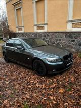 BMW 3er BMW 325i Facelift M-Paket - gebrauchte BMW 325 mit Facelift