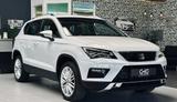 Seat Ateca Xcellence NAVI|360°|AHK|SHZ|ACC|MFL|LED| - gebrauchte Seat Ateca aus dem Jahr 2019