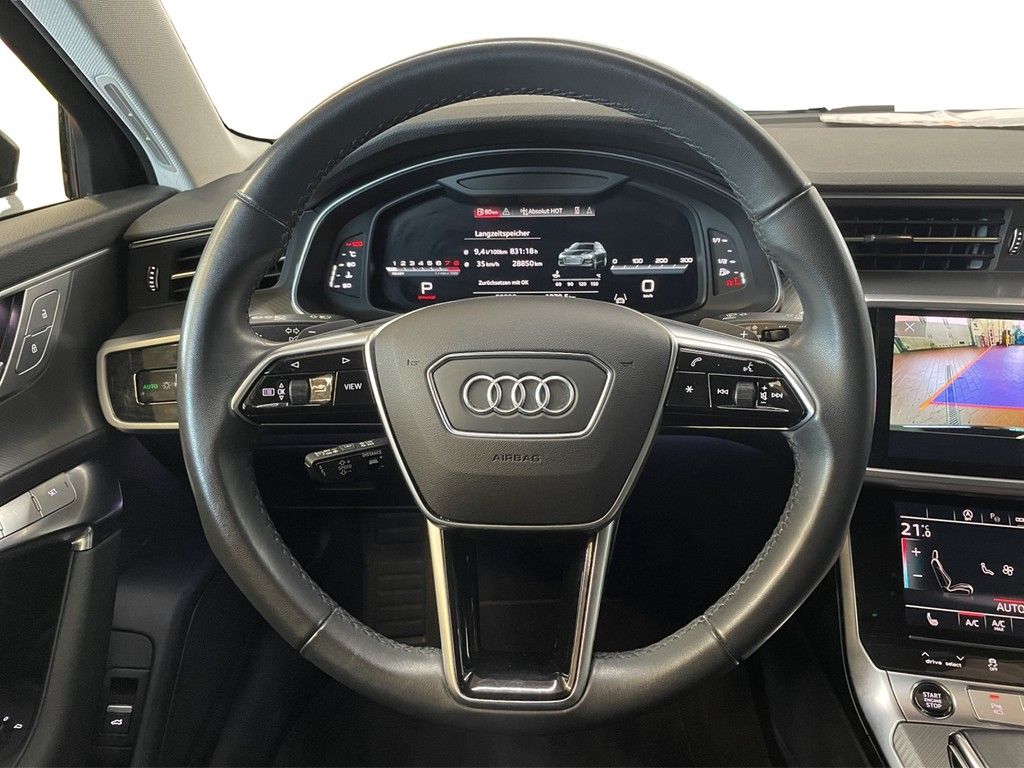 Audi A6 - Bild 13