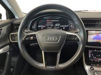 Audi A6 - Vorschau Bild 13