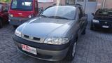 Fiat Strada 1900 JTD FIORINO ADVENTURE PICK-UP - graue Fiat Strada