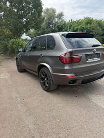 BMW X5 - 3