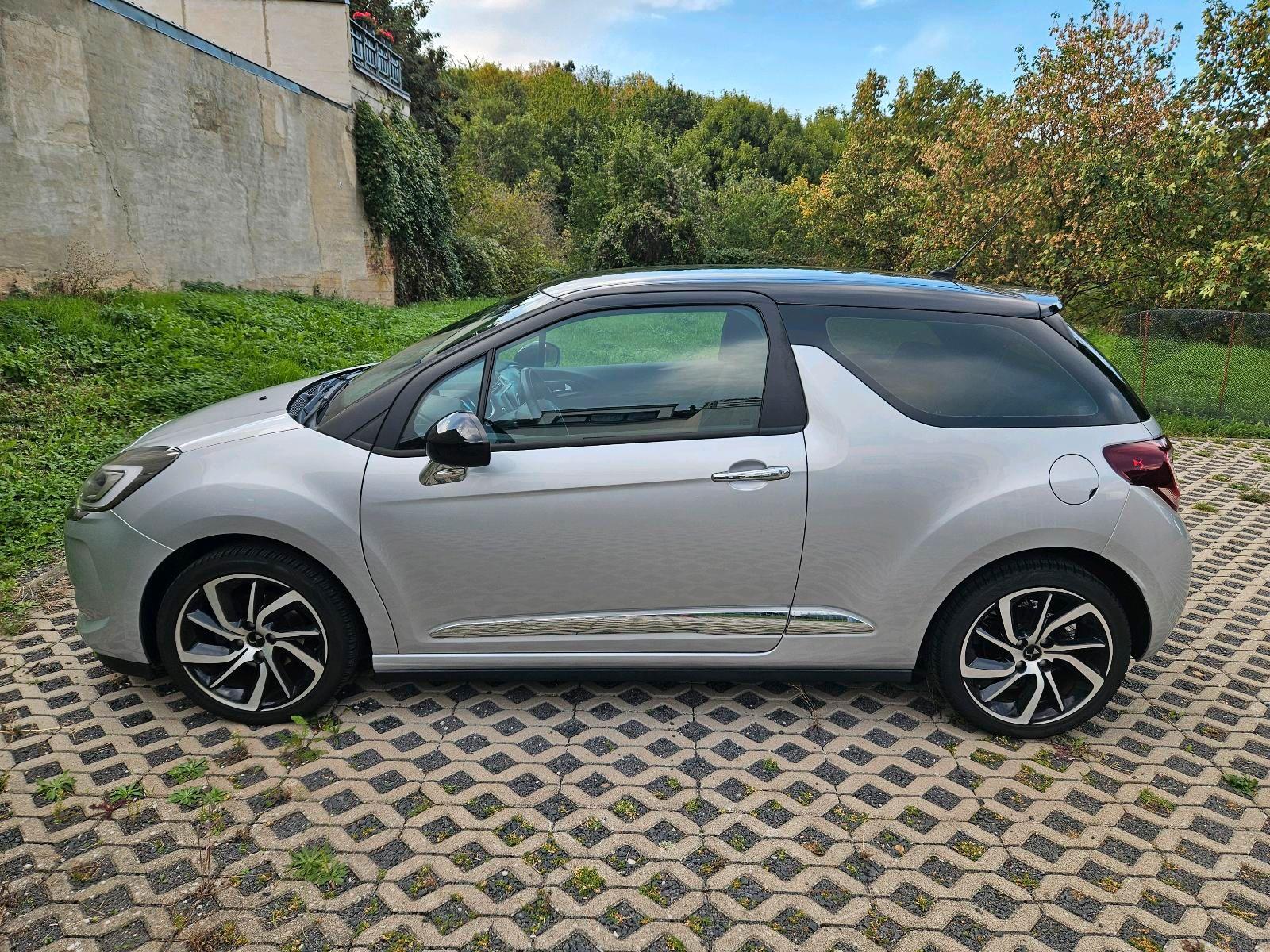 Citroën DS3