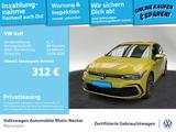 Volkswagen Golf VIII 1.5 eTSI R-Line DSG Harman LED Plus Ap - Auto leasen in Mannheim