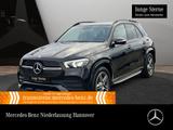 Mercedes-Benz GLE400d 4M AMG Dist/360°/AHK/Trittb/Night - Mercedes-Benz GLE 400 in Hannover