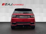 Land Rover Discovery Sport D180 AWD R-Dynamic SE Black-Pack - Land Rover Discovery Sport: R Dynamic