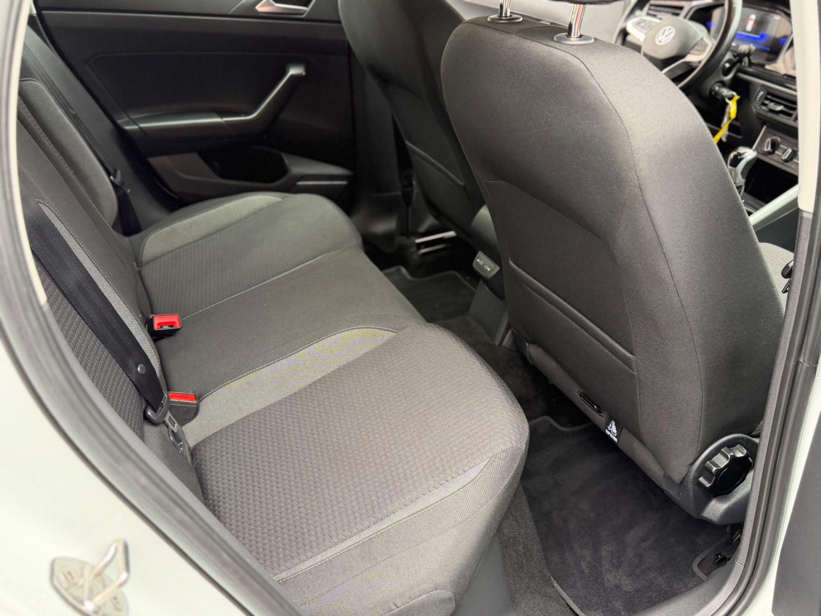 Volkswagen Polo Life 1.0*ALLWETTER*SHZ*DIGITAL COCKPIT*PDC, миниатюра 17