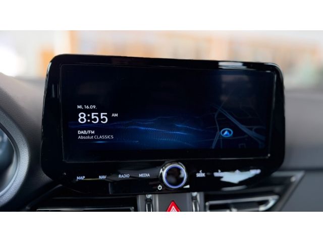 Hyundai i30 – Bild 14