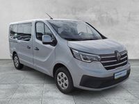 Renault Trafic - Vorschau Bild 7