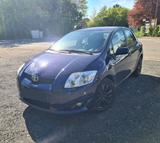 Toyota TOYOTA Auris 2.0 D-4D 140000 KM 126 PS - Toyota Auris: D4d