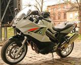 BMW F800 ST Koffer Topcase Tankrucksack REMUS - BMW R 80 ST