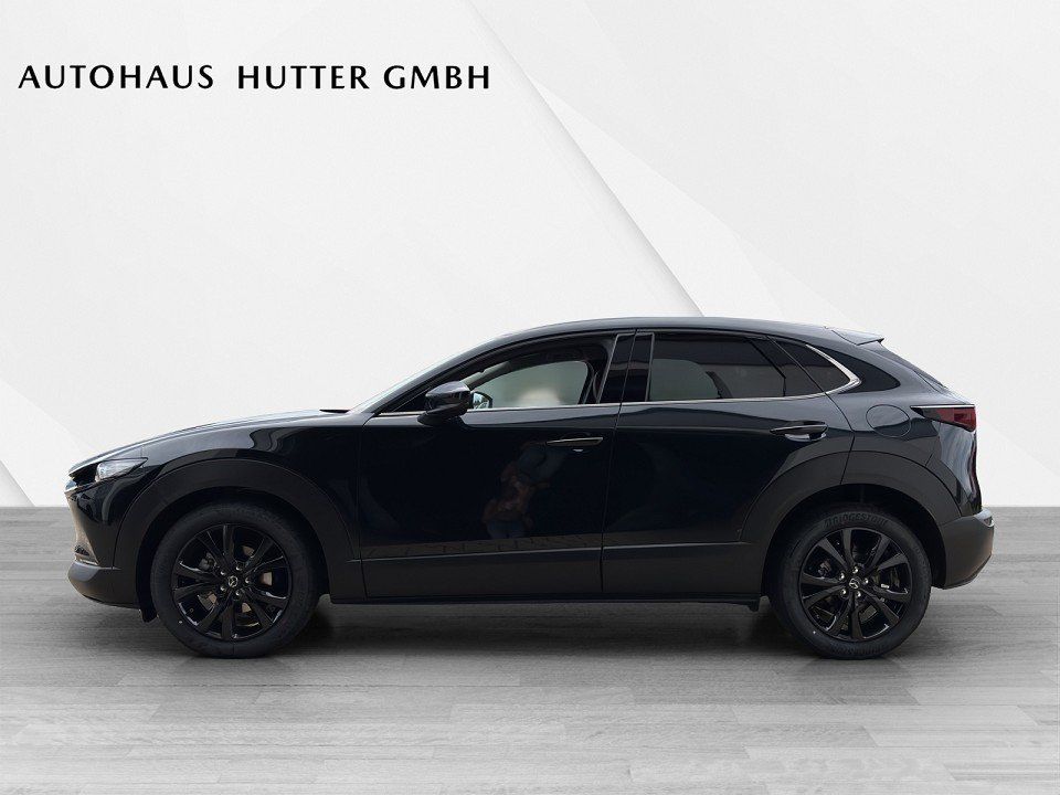 Mazda CX-30 2.5L e-SKYACTIV G 140ps 6MT FWD Nagisa imagem 3