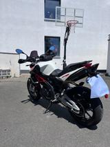 Aprilia Shiver 750 - SPORTTOURER VON 501 BIS 750 CCM