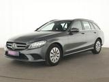 Mercedes-Benz C 220 d Navi|Park-Paket|Tempomat|Einparkhilfe - Mercedes-Benz C 220 in Mönchengladbach