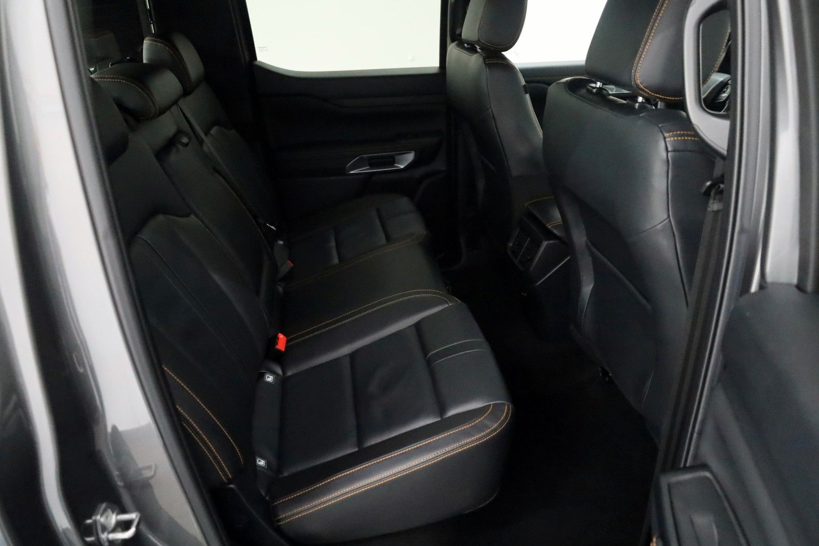 Fahrzeugabbildung Ford Ranger Wildtrak e-4WD,Leder, CarPlay, ACC, Rollo