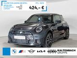 MINI Cooper S JCW Trim PANO HUD 360° LED ACC NAVI H/K - MINI MINI: Panoramadach