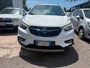 Opel Mokka X - 2