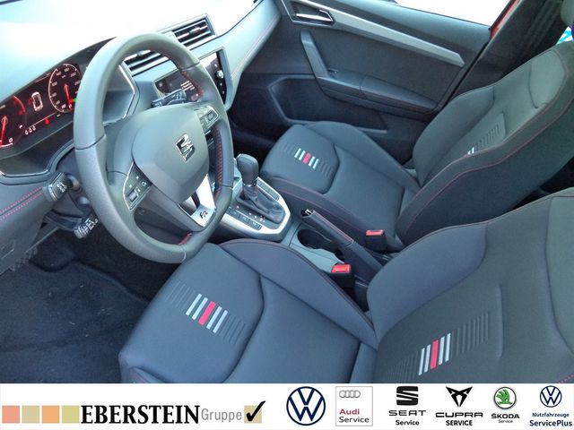 Seat Arona FR 1.0 TSI 7-Gang DSG LED ACC Navi