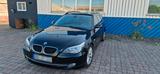 BMW E61 520d Touring |Turbo & DPF erneuert... - BMW: E61 5er