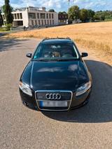 Audi Familienauto Audi A4 Avant quattro B7 3.2 FSI - Audi A4 aus 2005: 3.2
