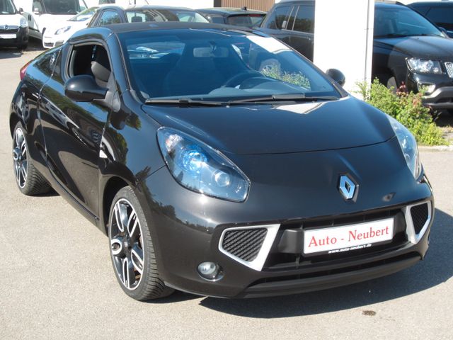 Renault Wind Dynamique