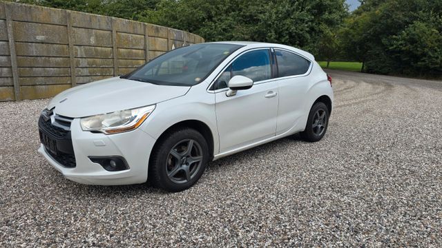 Citroën DS4 SoChic